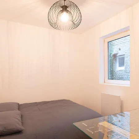 Appartement Le 23 Bis à Jarny Extérieur photo