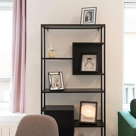 Appartement Le 23 Bis à Jarny Extérieur photo