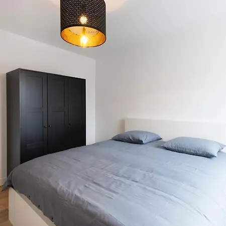 Appartement Le 23 Bis à Jarny Extérieur photo