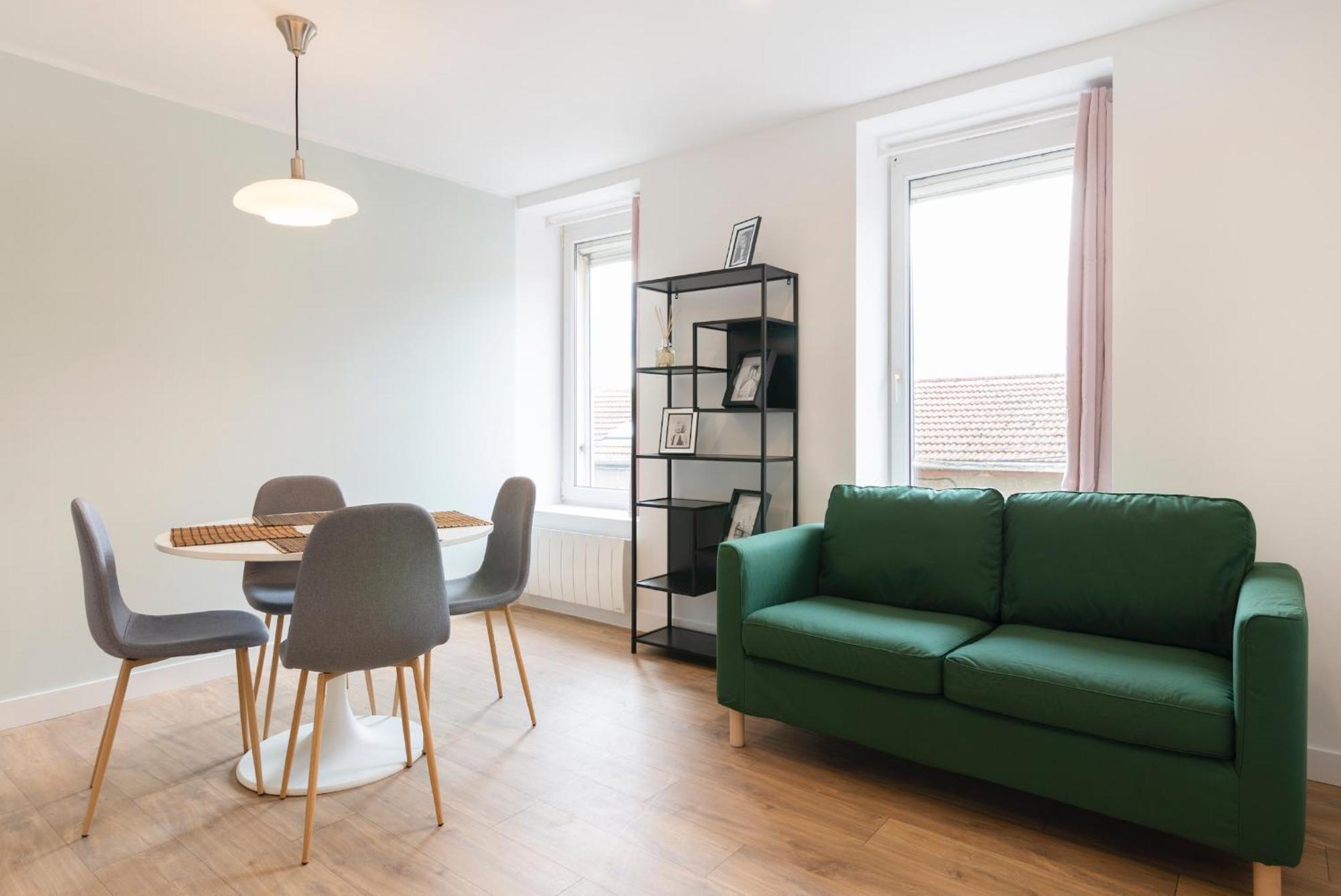 Le 23 Bis Appartement *