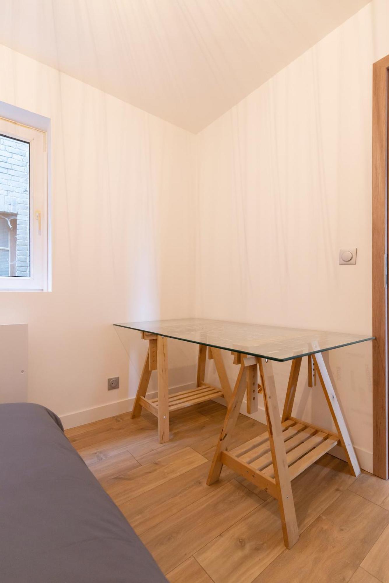 Le 23 Bis Appartement *