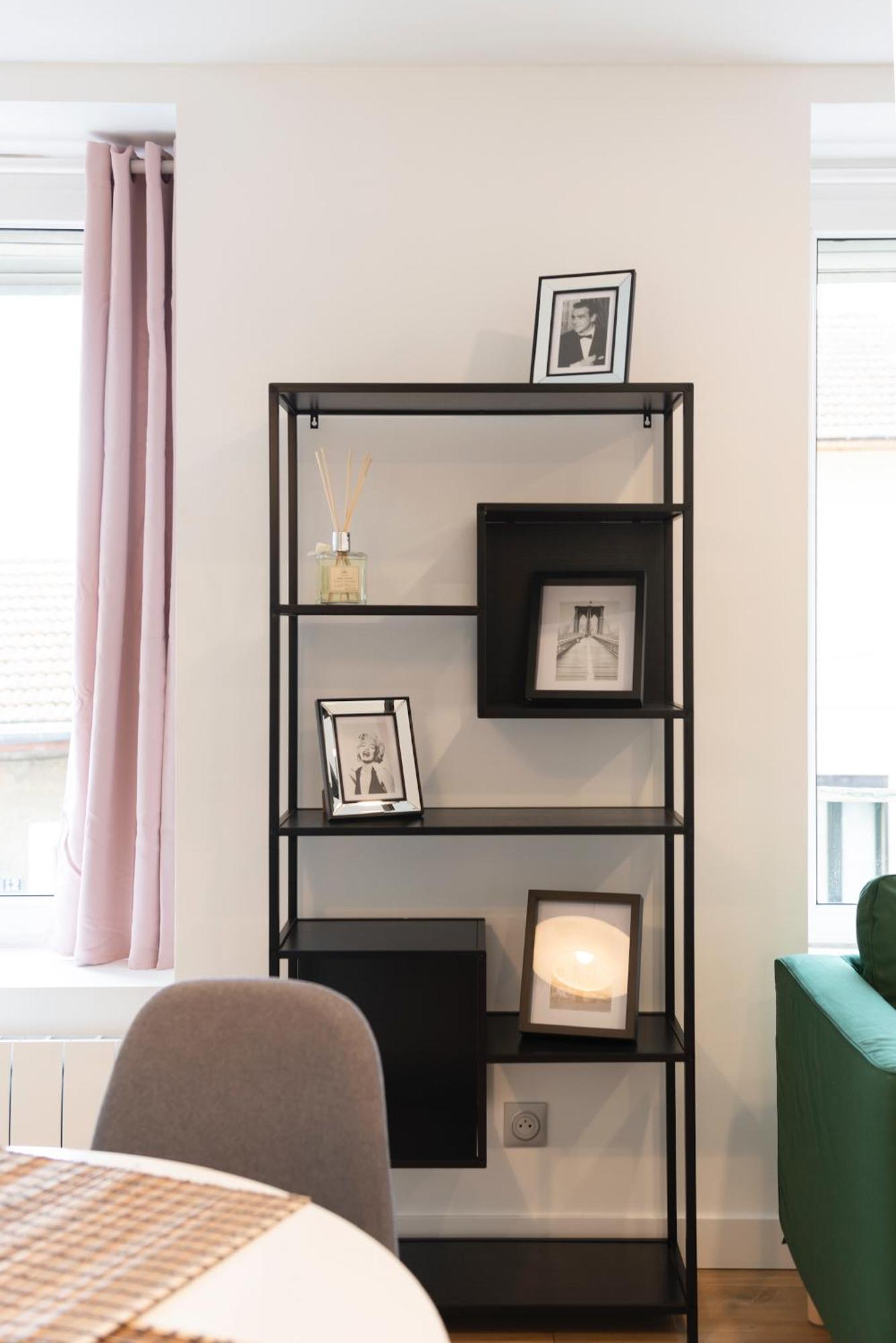 Le 23 Bis Appartement