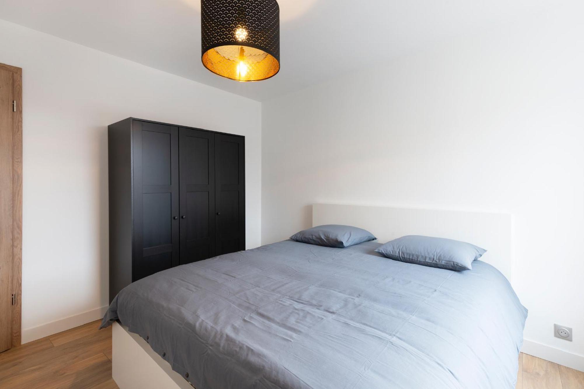 Appartement Le 23 Bis *